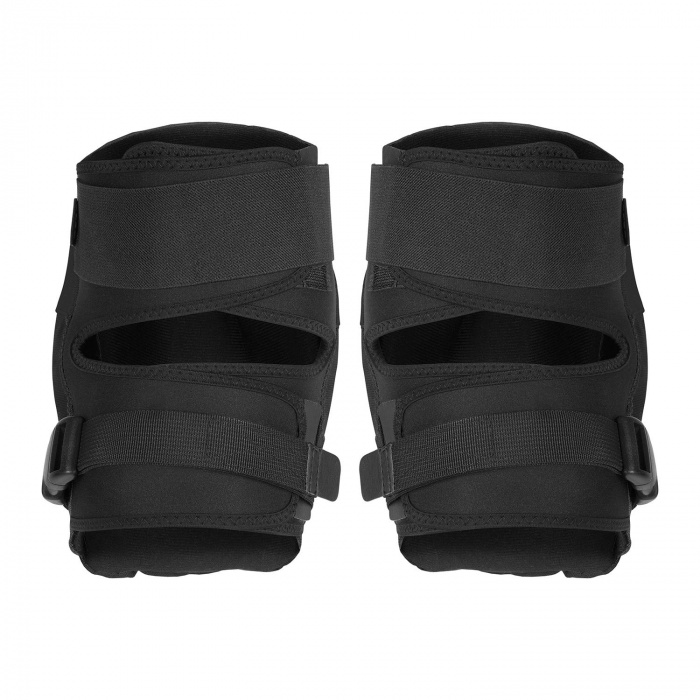 TSG Force III Knee Pads - Black