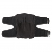 TSG Force III Knee Pads - Black - 1 