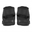TSG Force V A Knee Pads - Black