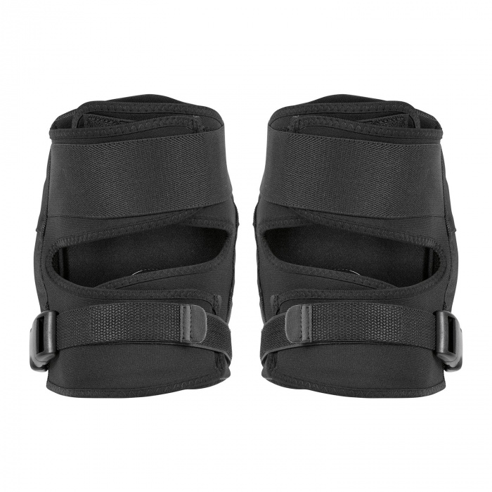 TSG Force V A Knee Pads - Black