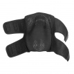 TSG Force V A Knee Pads - Black - 1 