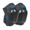 TSG Force V A Knee Pads - Black - 4 