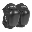 TSG Force V Knee Pads - Black