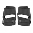 TSG Force V Knee Pads - Black