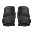 TSG Force V Knee Pads - Red