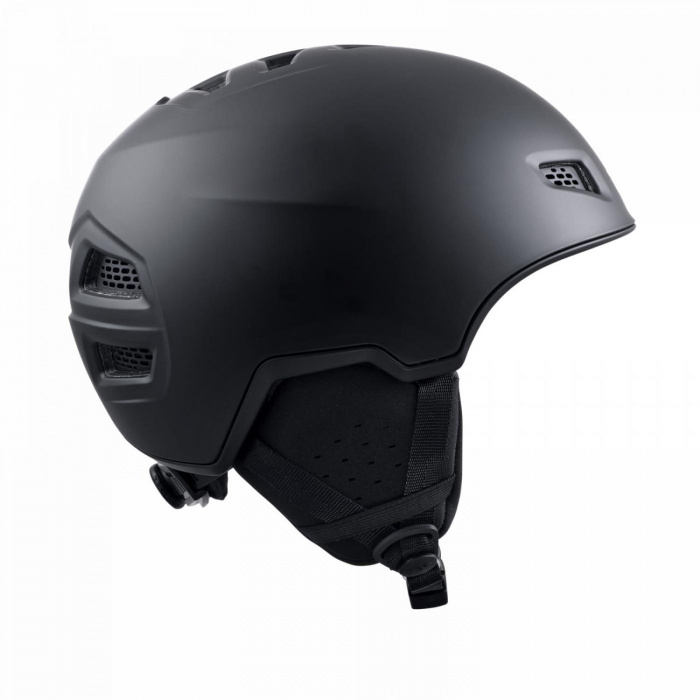 TSG All Terrain Helmet - Satin Black