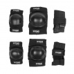 TSG Junior Protection Set - Black