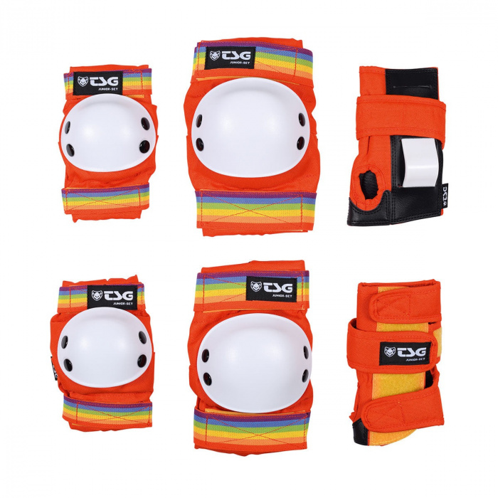 TSG Junior Protection Set - Vintage