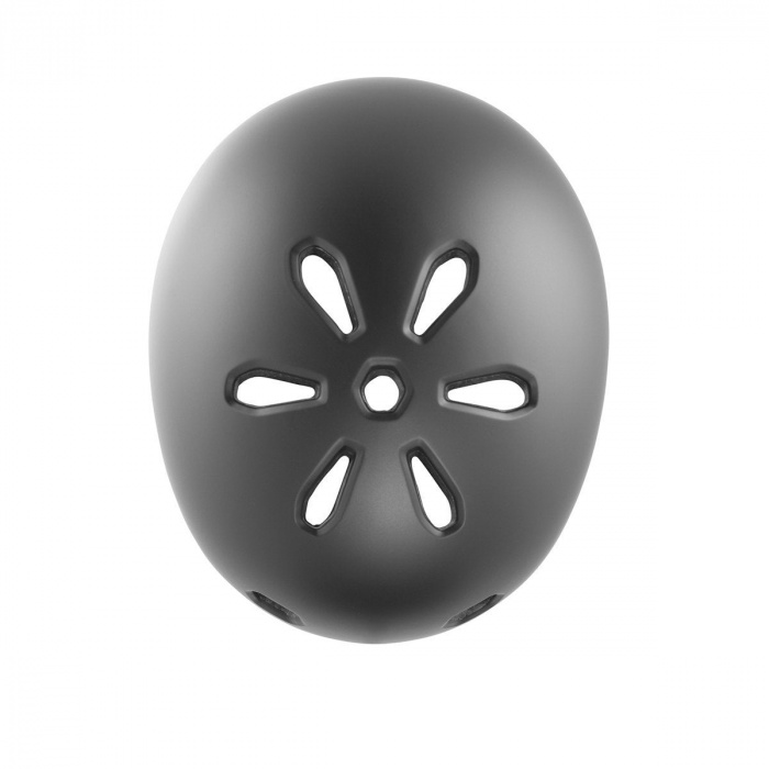 TSG Meta Helmet - Satin Black - 1 