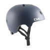TSG Meta Helmet - Satin Paynes Grey