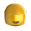 TSG Pass 2.0 Full Face Helmet - Gloss GoldRush - 3 
