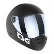 TSG Pass 2.0 Full Face Helmet - Satin Black