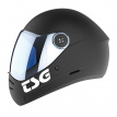TSG Pass 2.0 Full Face Helmet - Satin Black - 1 