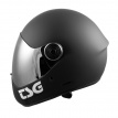 TSG Pass Pro Full Face Helmet - Matt Black
