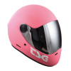 TSG Pass Pro Full Face Helmet - Matt Pink