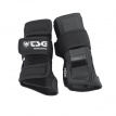 TSG Professional Wrist Guards - Black