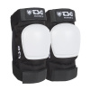 TSG Roller Derby 3.0 Elbow Pads - Black