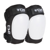 TSG Roller Derby 3.0 Knee Pads - Black