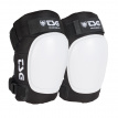 TSG Roller Derby 3.0 Knee Pads - Black