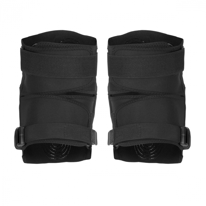 TSG Roller Derby 3.0 Knee Pads - Black