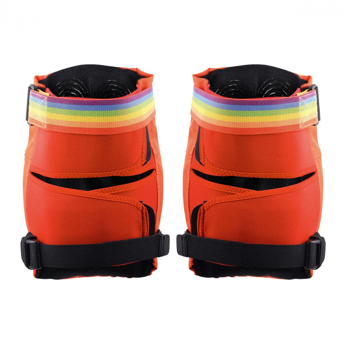 TSG Roller Derby 3.0 Knee Pads - Vintage