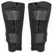 TSG Samir Shin Guards - Black