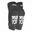 TSG Scout A Elbow Guards - Black