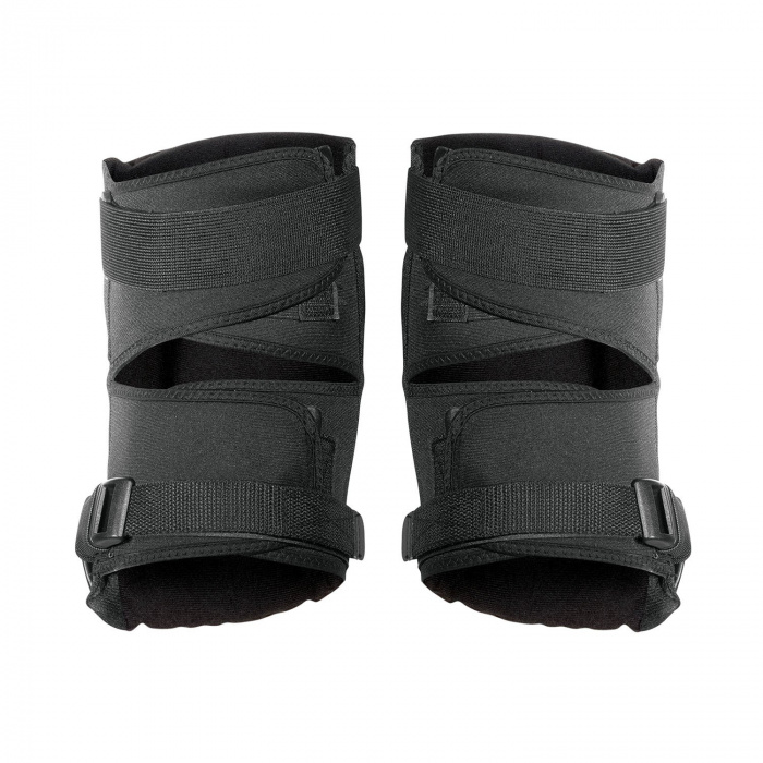 TSG SK8 DHP Knee Pads - Black