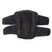 TSG SK8 DHP Knee Pads - Black - 1 