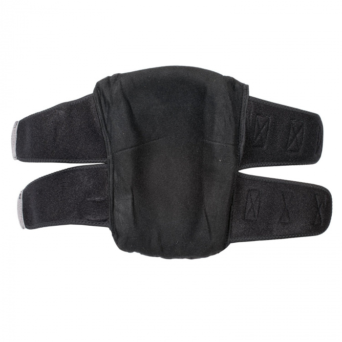 TSG SK8 DHP Knee Pads - Black - 1 