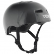 TSG Skate/BMX Helmet - Injected Black