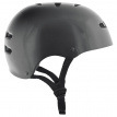 TSG Skate/BMX Helmet - Injected Black