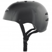 TSG Skate/BMX Helmet - Injected Black - 1 