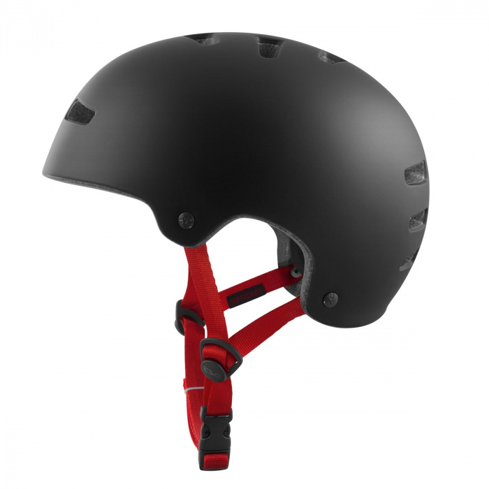 TSG Superlight Helmet - Satin Black