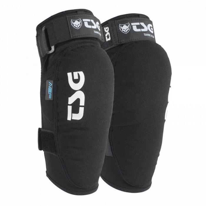 TSG Tahoe A 2.0 Elbow Guards - Black