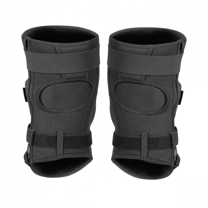 TSG Tahoe Zip A Knee Guards - Black