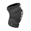 TSG Tahoe Zip A Knee Guards - Black - 1 