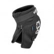 TSG Tahoe Zip A Knee Guards - Black - 2 