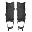 TSG Task A 2.0 Knee Guards - Black