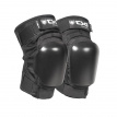 TSG Wavesk8 A Knee Pads - Black