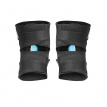 TSG Wavesk8 A Knee Pads - Black - 1 