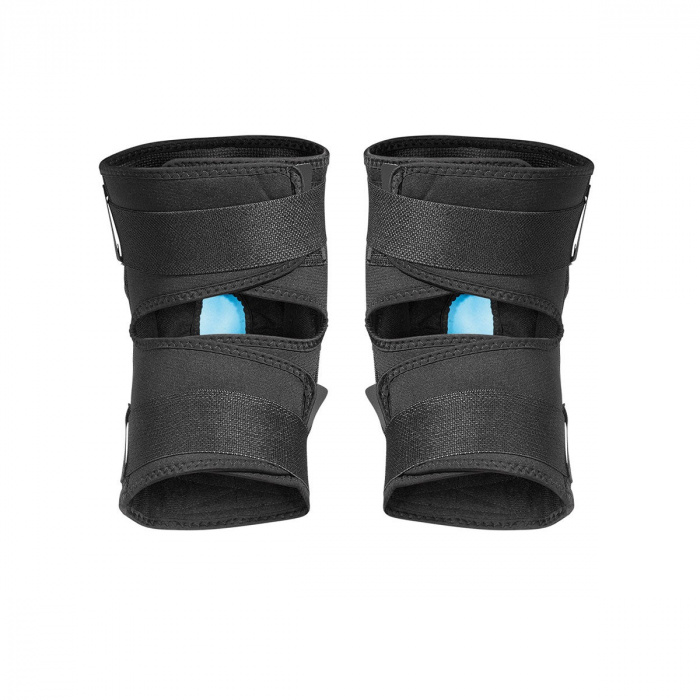 TSG Wavesk8 A Knee Pads - Black - 1 
