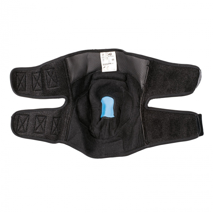 TSG Wavesk8 A Knee Pads - Black - 2 