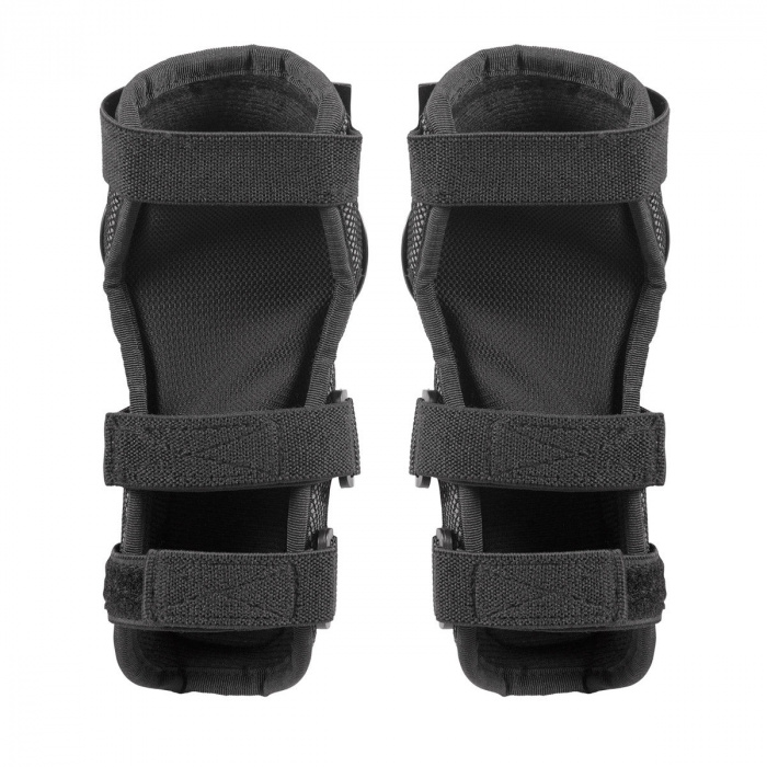 TSG Youth Elbow and Forearm Guards - Black
