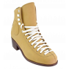 WIFA roller skates STREET DELUXE NUBUCK HONEY (Boot only)