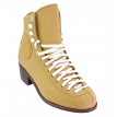 WIFA roller skates STREET DELUXE NUBUCK HONEY (Boot only)