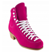 WIFA roller skates STREET DELUXE NUBUCK PINK (Boot only)