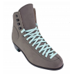 WIFA roller skates STREET DELUXE NUBUCK ROCK GREY (Boot only)