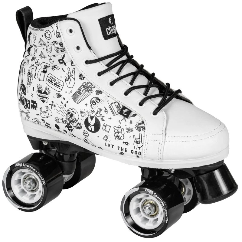 Buy Retro Roller Skates Online, Quad Skates