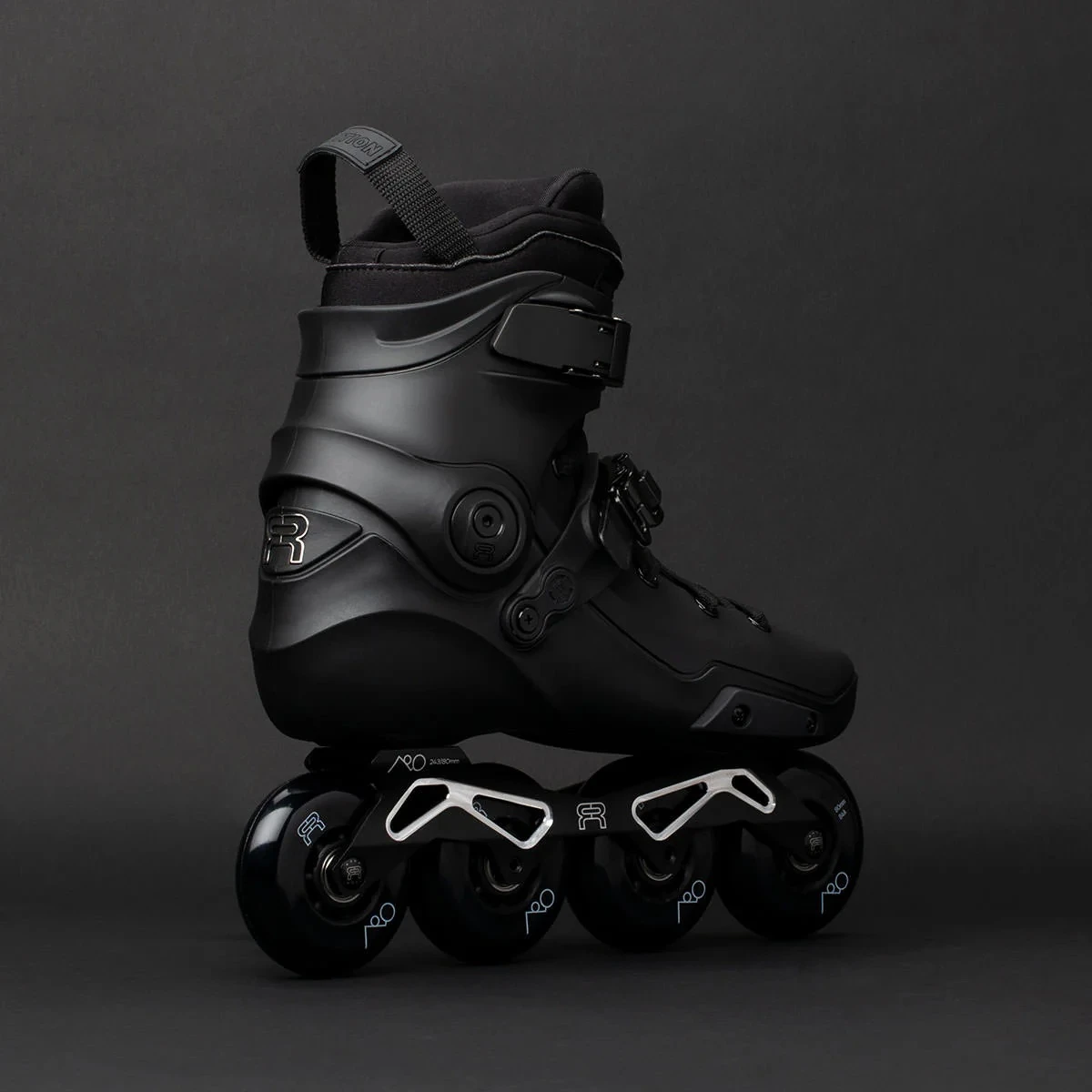 FR NEO 1 Dual 80 Intuition urban inline skates